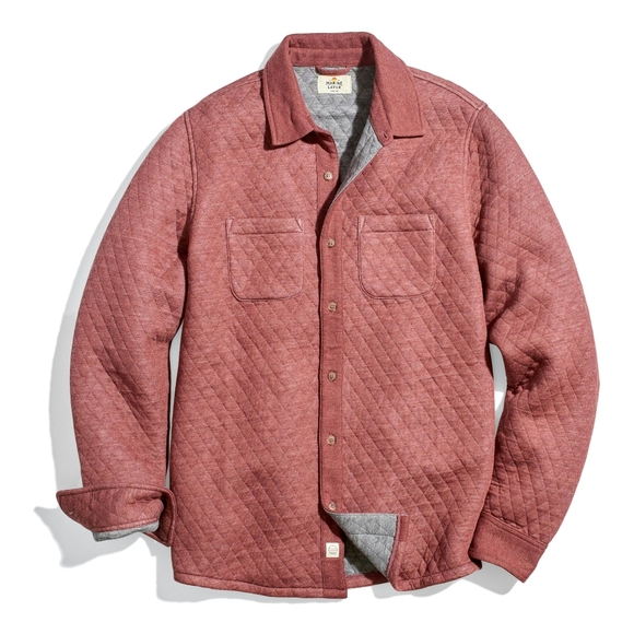 Marine Layer Tops - Marine Layer Long Sleeve
